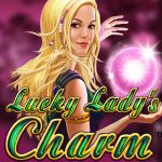 Lucky Ladys Charm