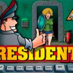 Resident