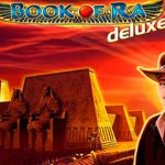 Book of Ra Deluxe