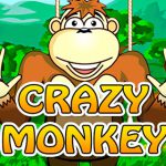 Crazy Monkey