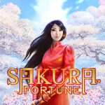 Sakura Fortune
